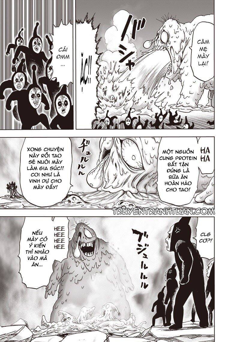 Onepunch Man Tập 195 trang 24