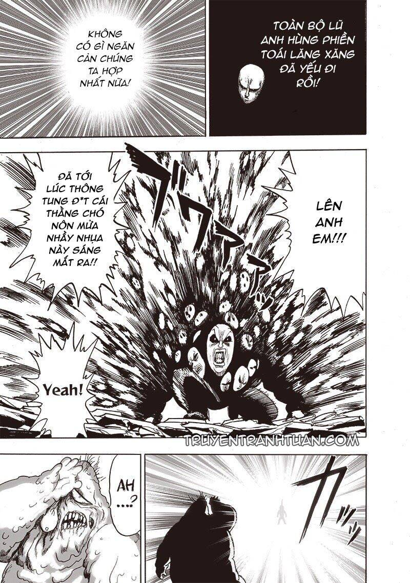 Onepunch Man Tập 195 trang 26
