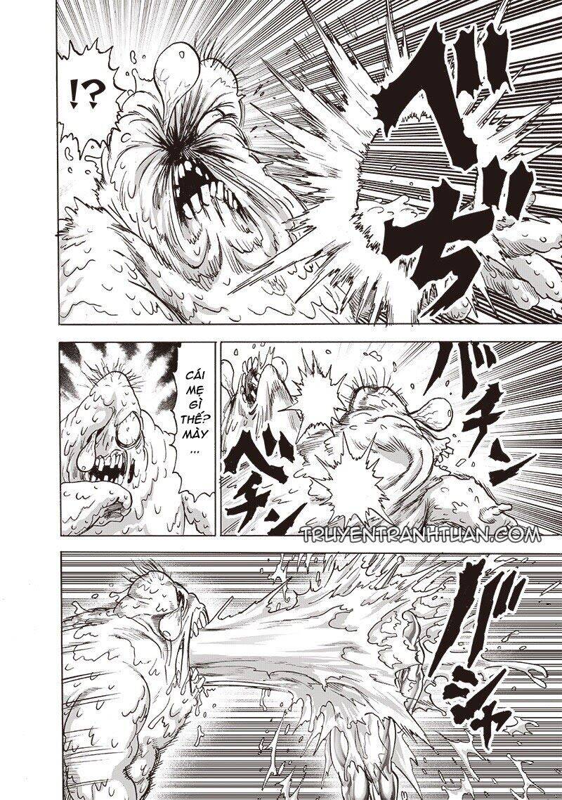 Onepunch Man Tập 195 trang 27