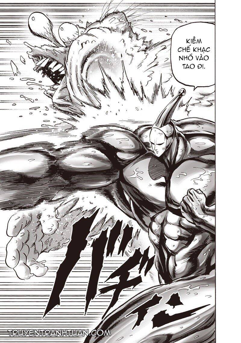 Onepunch Man Tập 195 trang 28