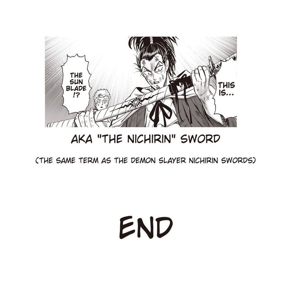 Onepunch Man Tập 195 trang 31