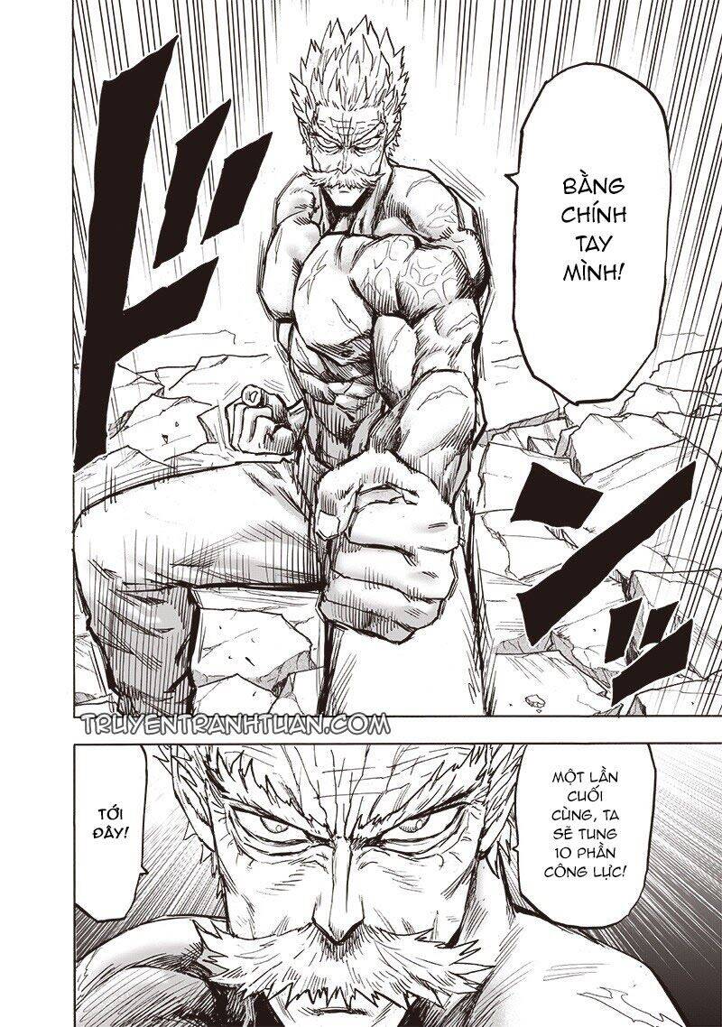 Onepunch Man Tập 195 trang 5