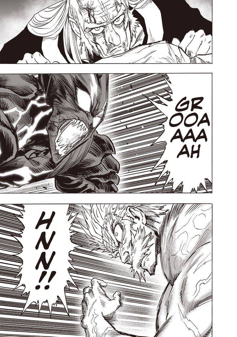 Onepunch Man Tập 195 trang 6