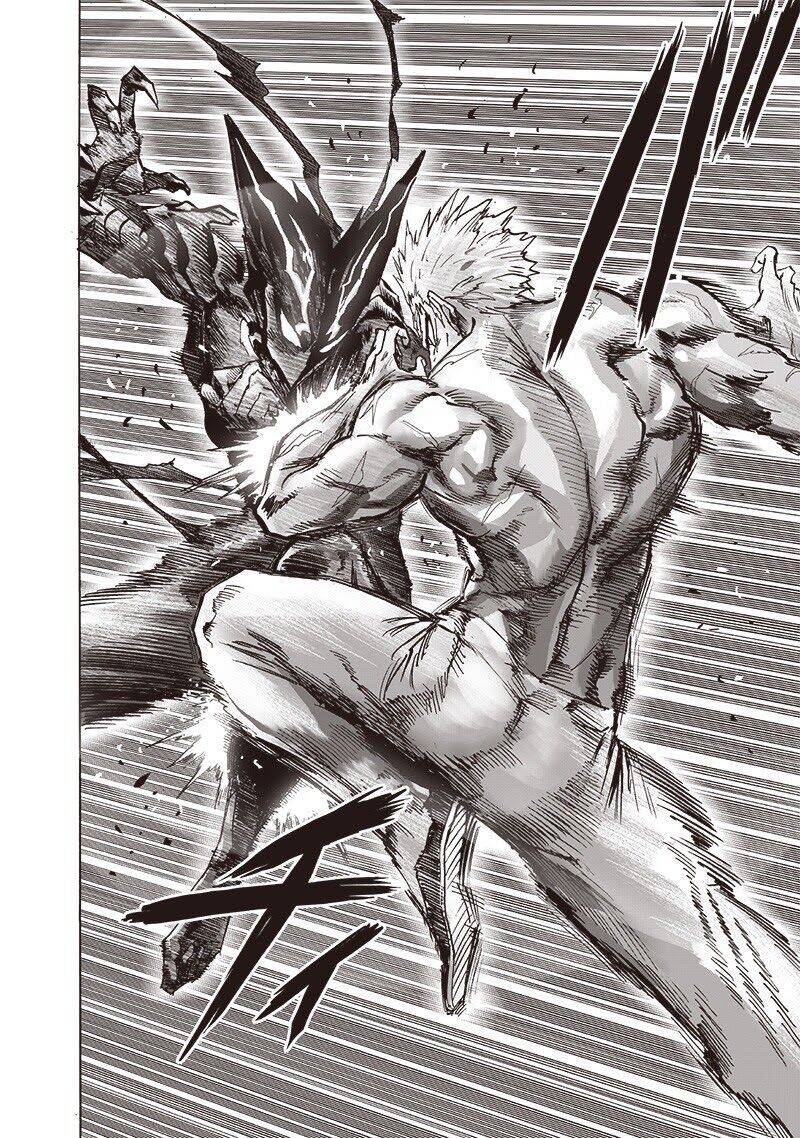 Onepunch Man Tập 195 trang 7