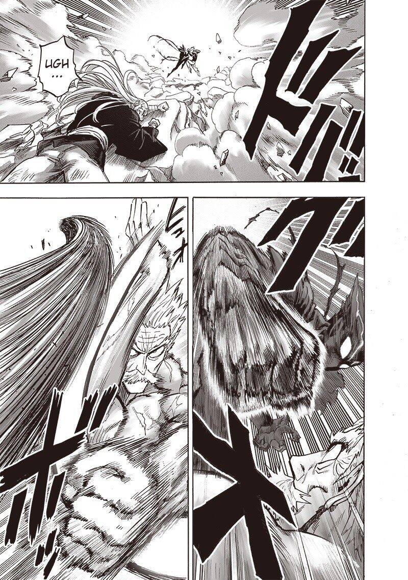 Onepunch Man Tập 195 trang 8