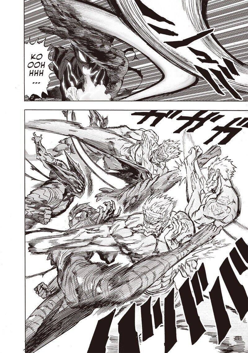 Onepunch Man Tập 195 trang 9