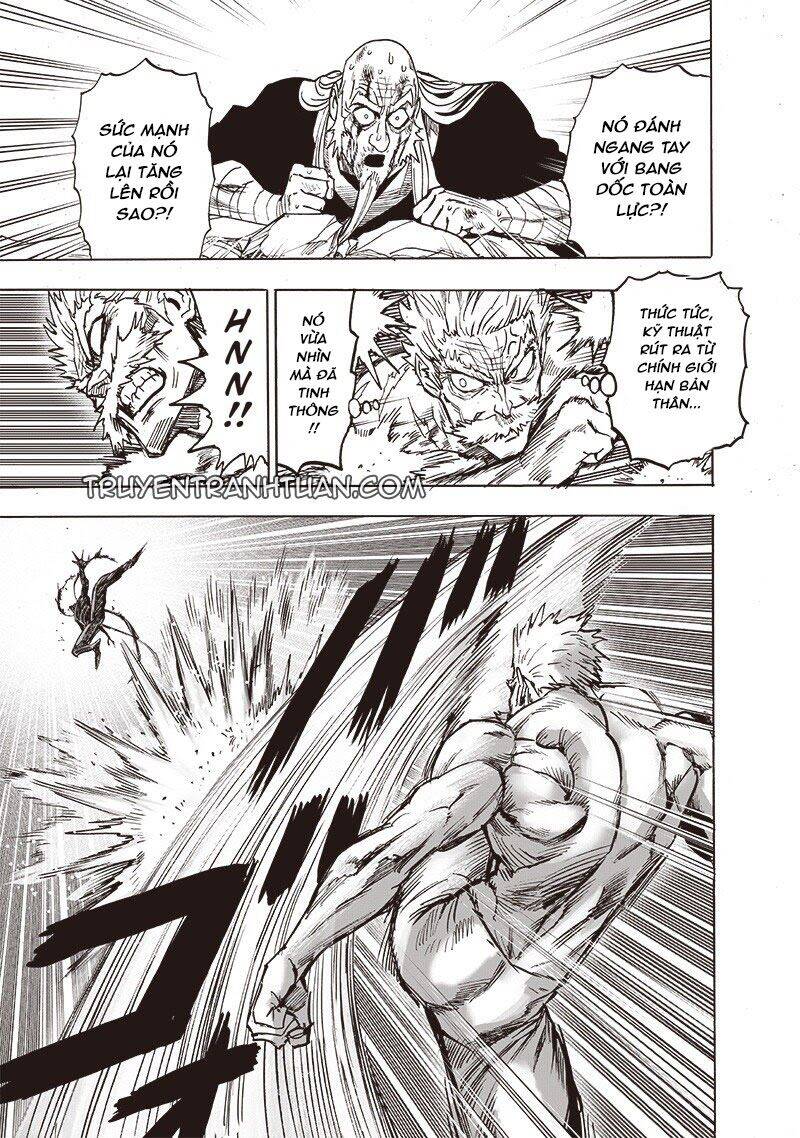 Onepunch Man Tập 195 trang 10