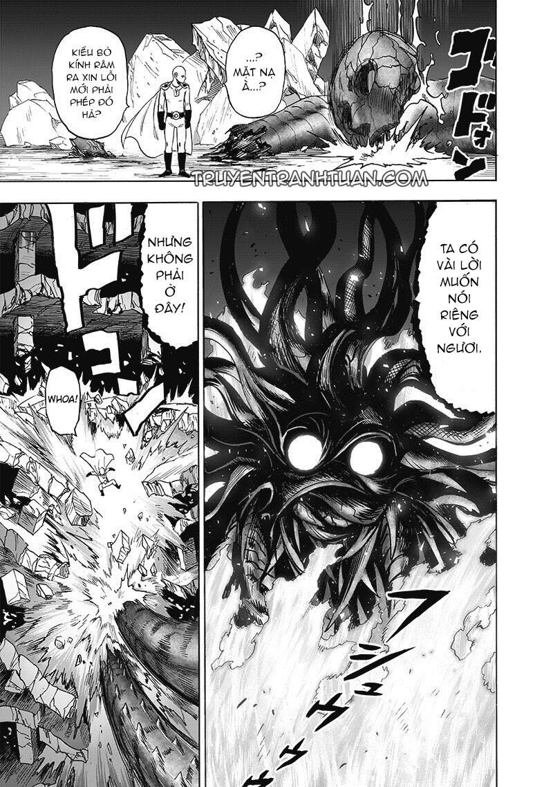 Onepunch Man Tập 196.5 trang 11