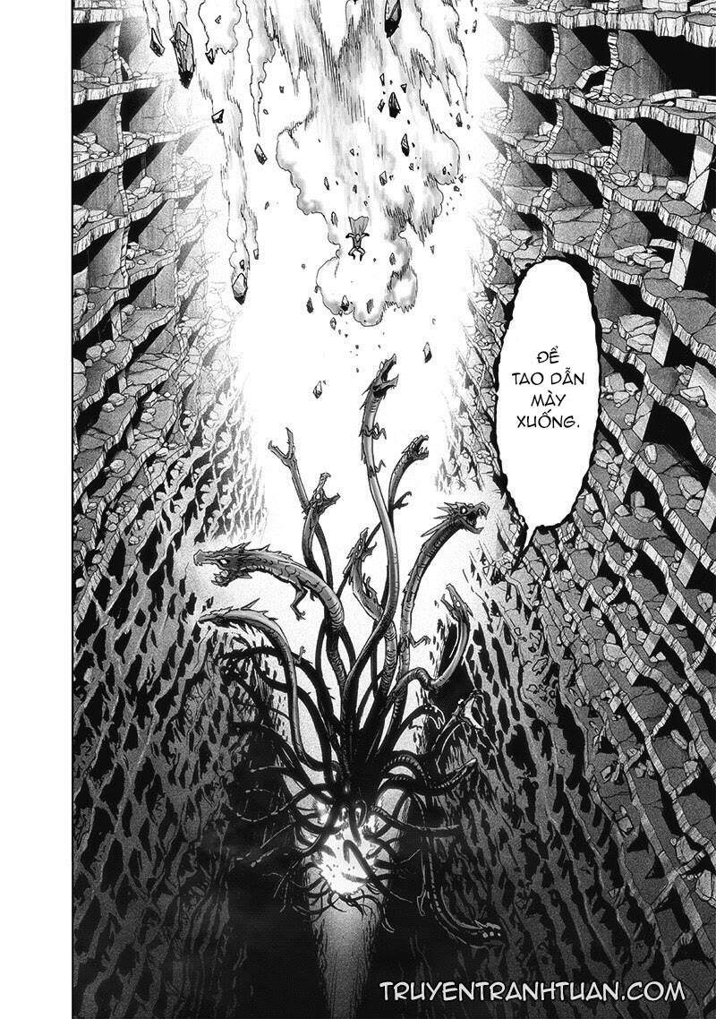 Onepunch Man Tập 196.5 trang 12