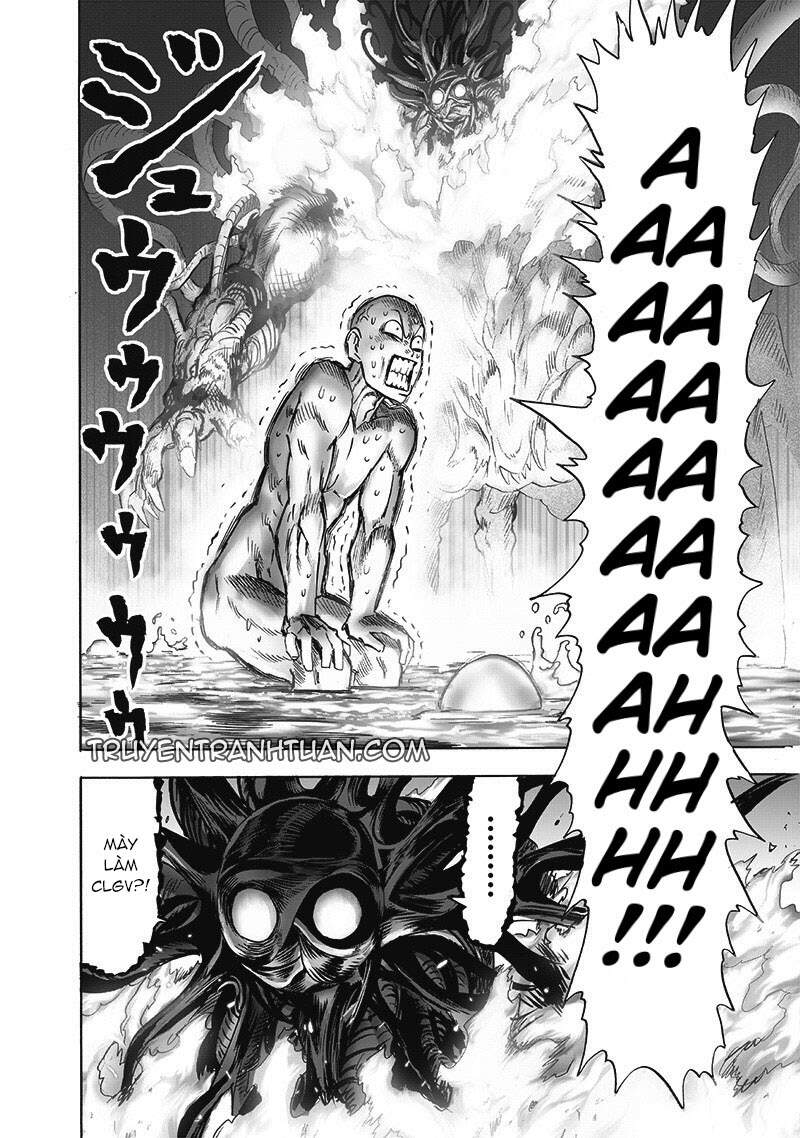 Onepunch Man Tập 196.5 trang 23