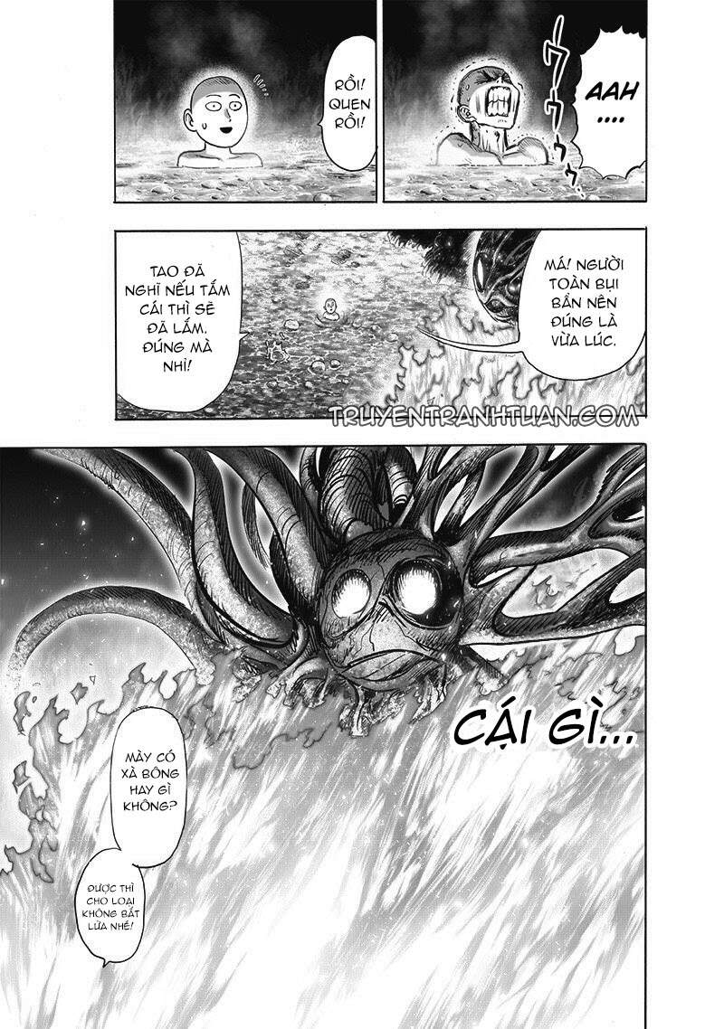 Onepunch Man Tập 196.5 trang 24