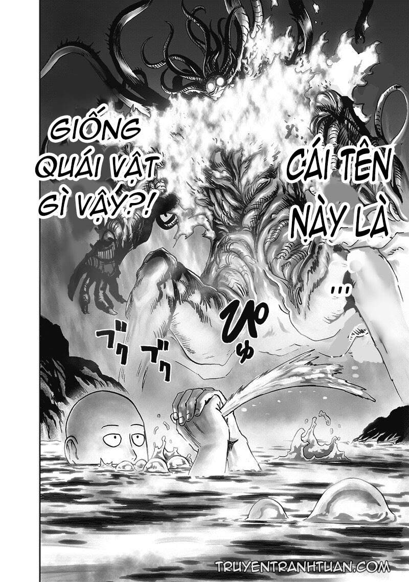 Onepunch Man Tập 196.5 trang 25
