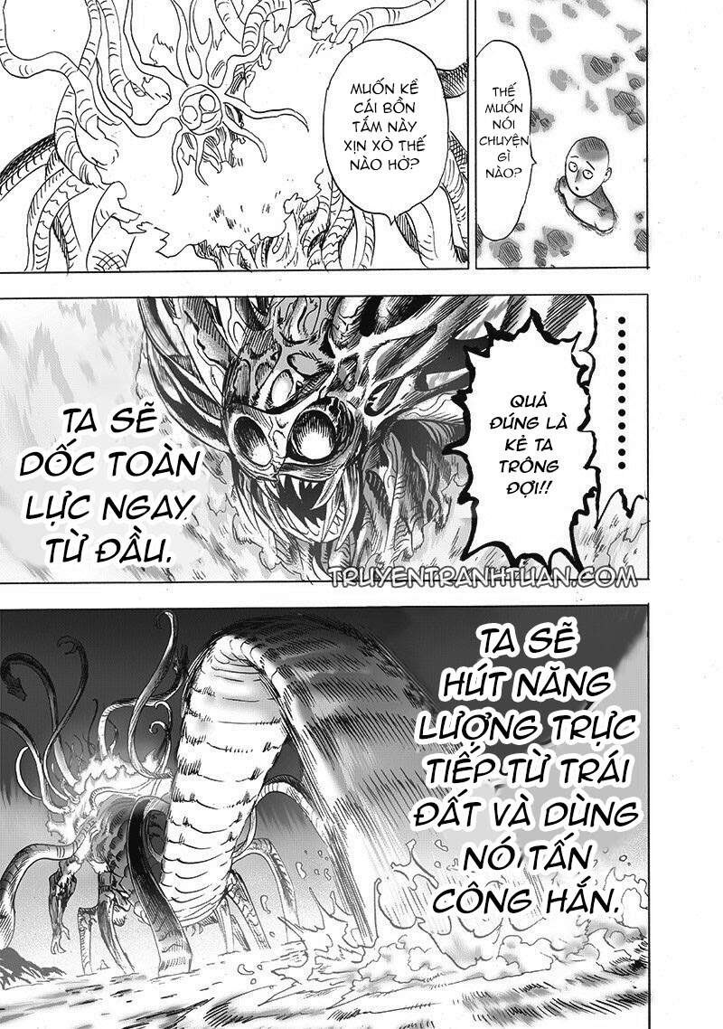 Onepunch Man Tập 196.5 trang 26