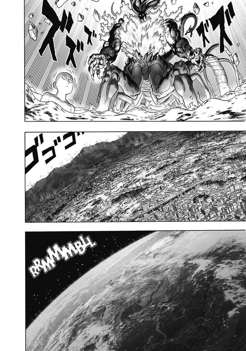 Onepunch Man Tập 196.5 trang 27