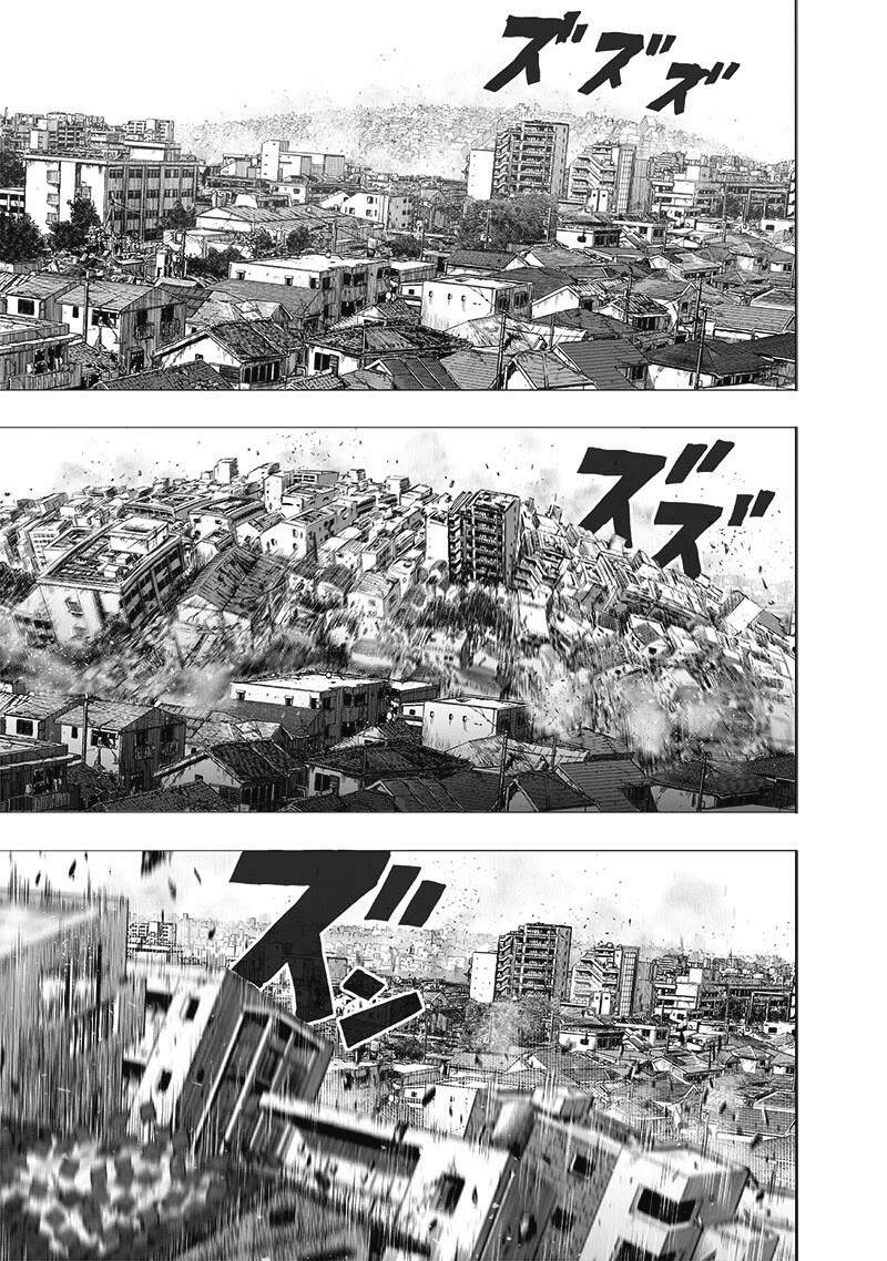 Onepunch Man Tập 196.5 trang 30