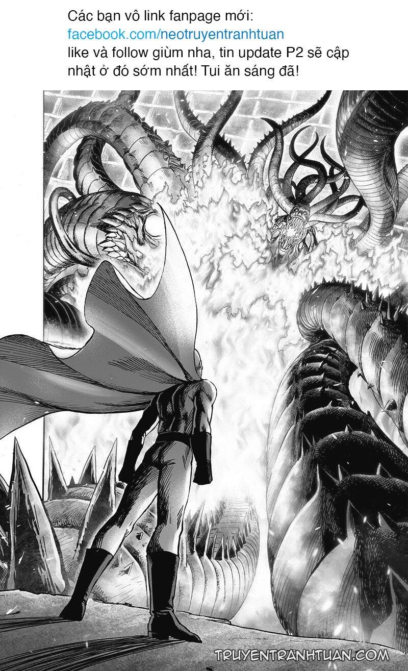 Onepunch Man Tập 196.5 trang 4
