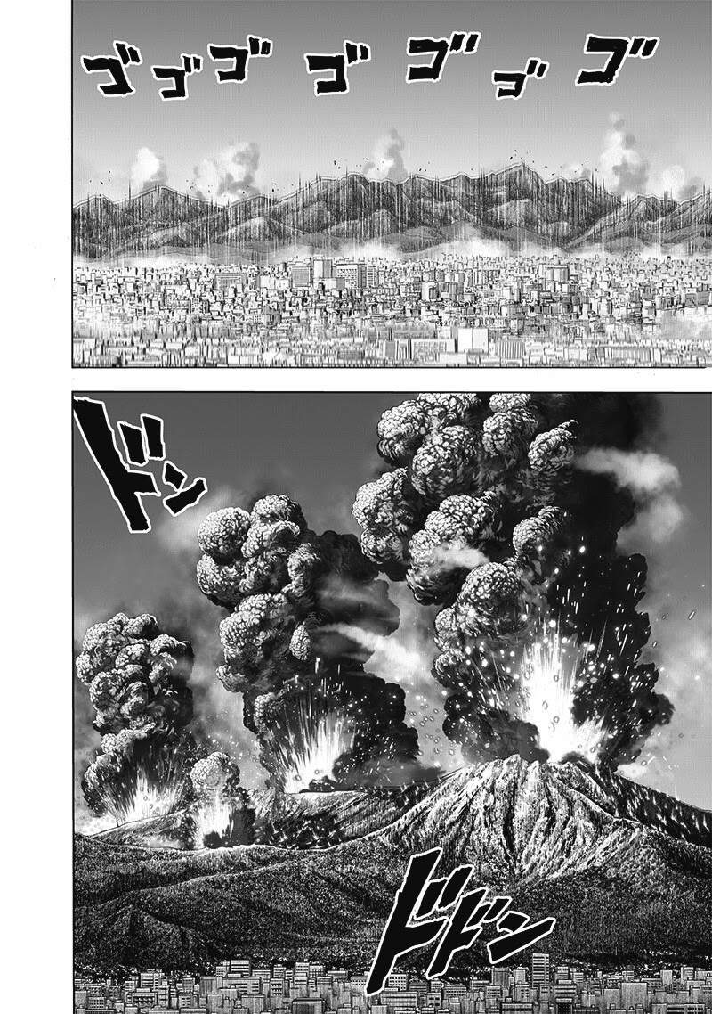 Onepunch Man Tập 196.5 trang 31