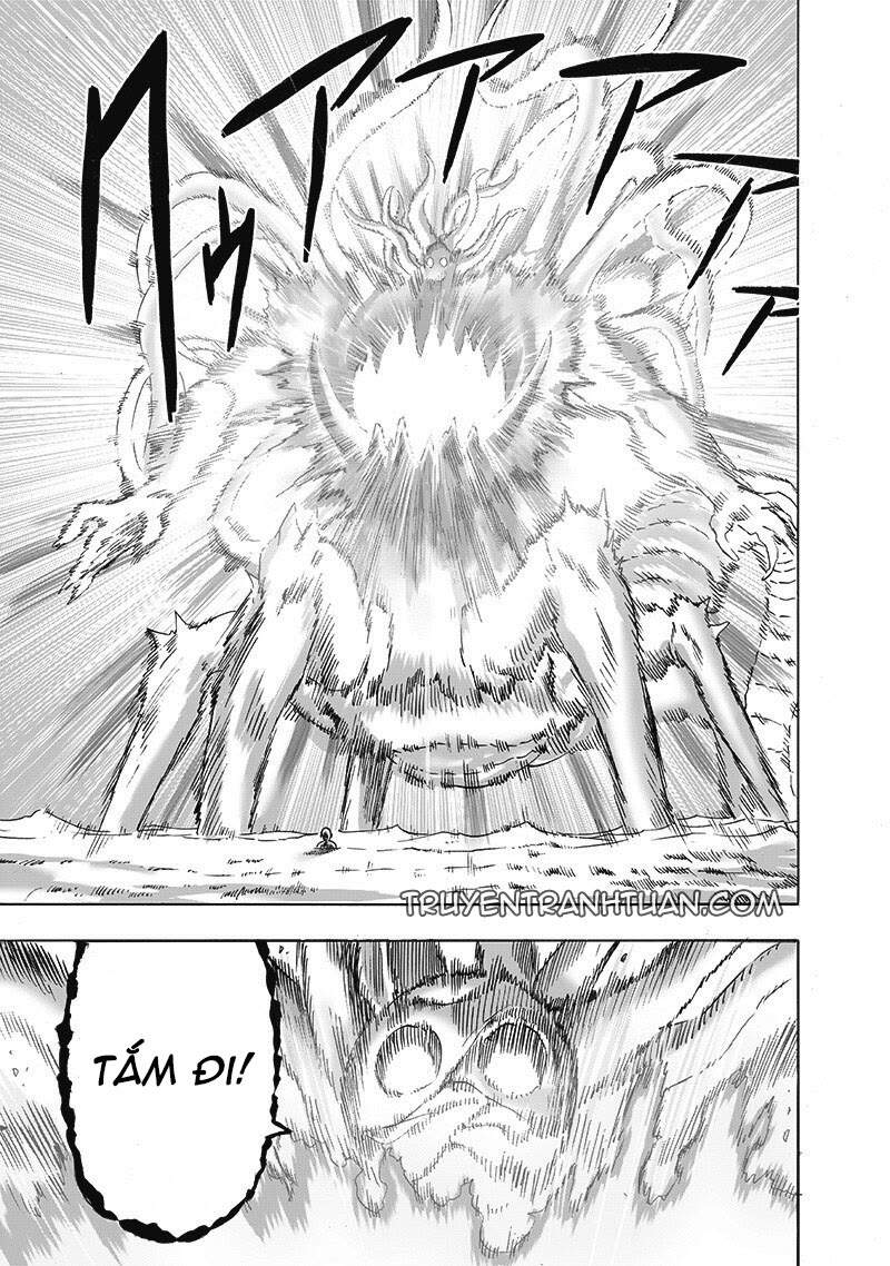 Onepunch Man Tập 196.5 trang 32