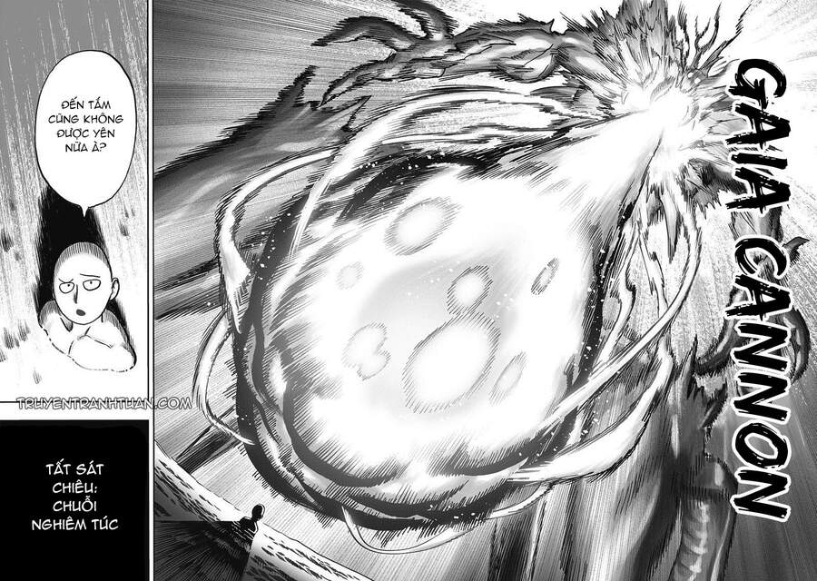 Onepunch Man Tập 196.5 trang 33