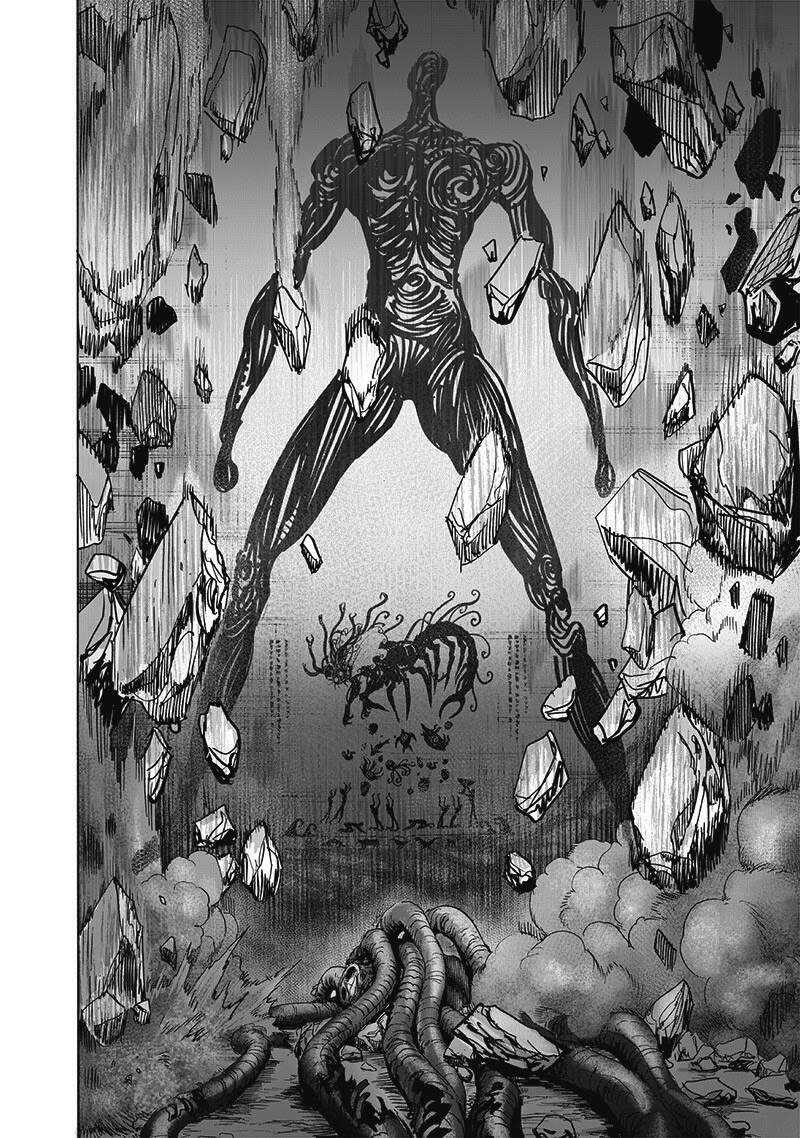 Onepunch Man Tập 196.5 trang 39
