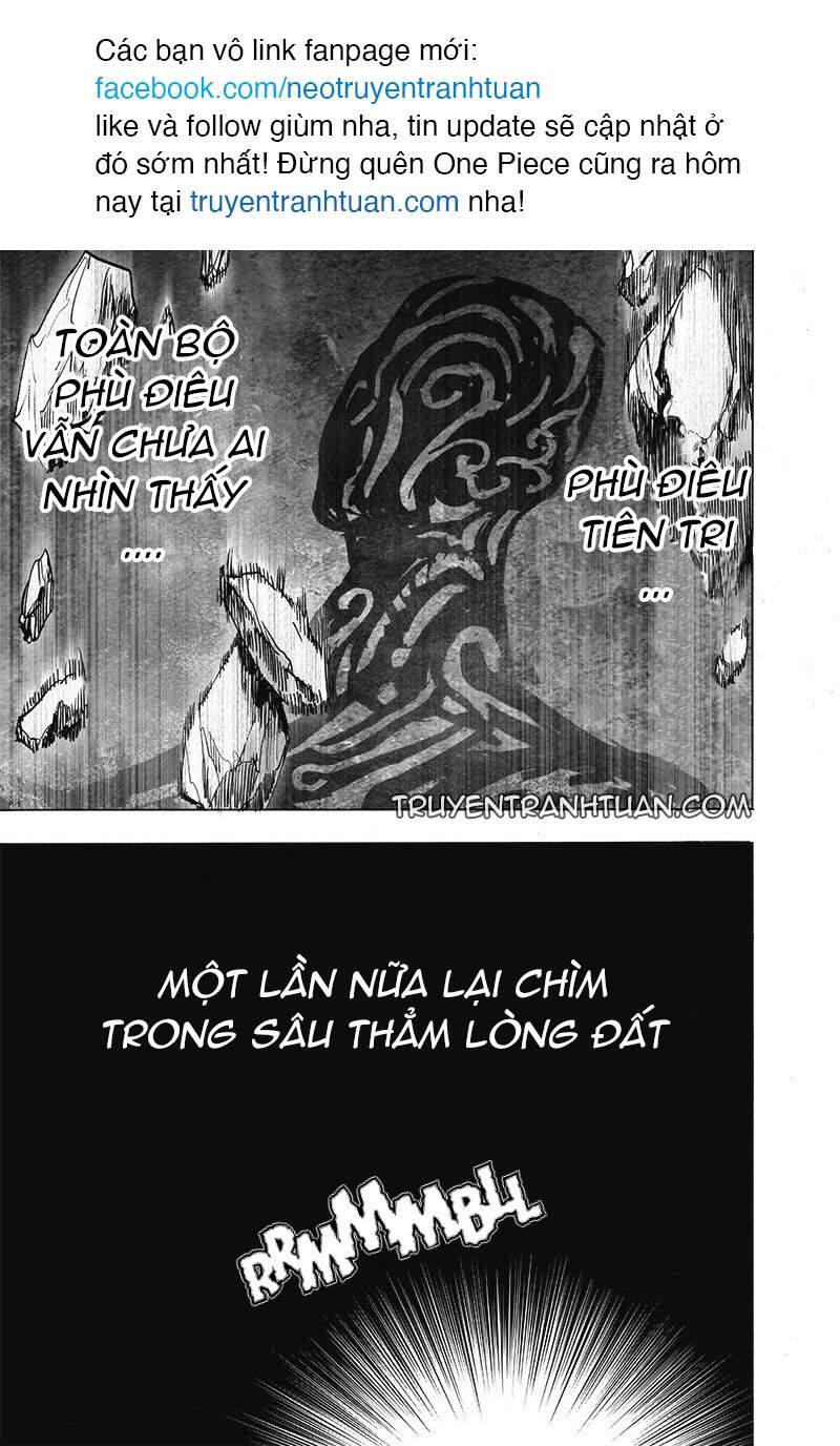 Onepunch Man Tập 196.5 trang 40