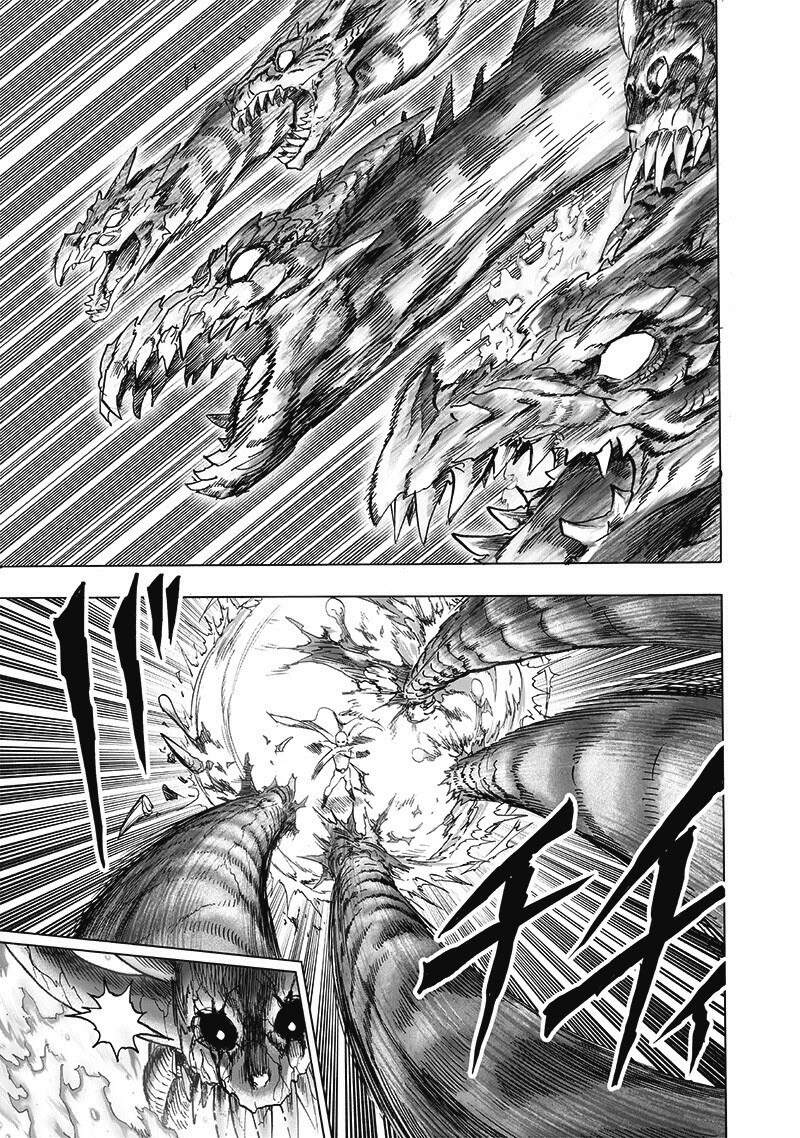 Onepunch Man Tập 196.5 trang 5