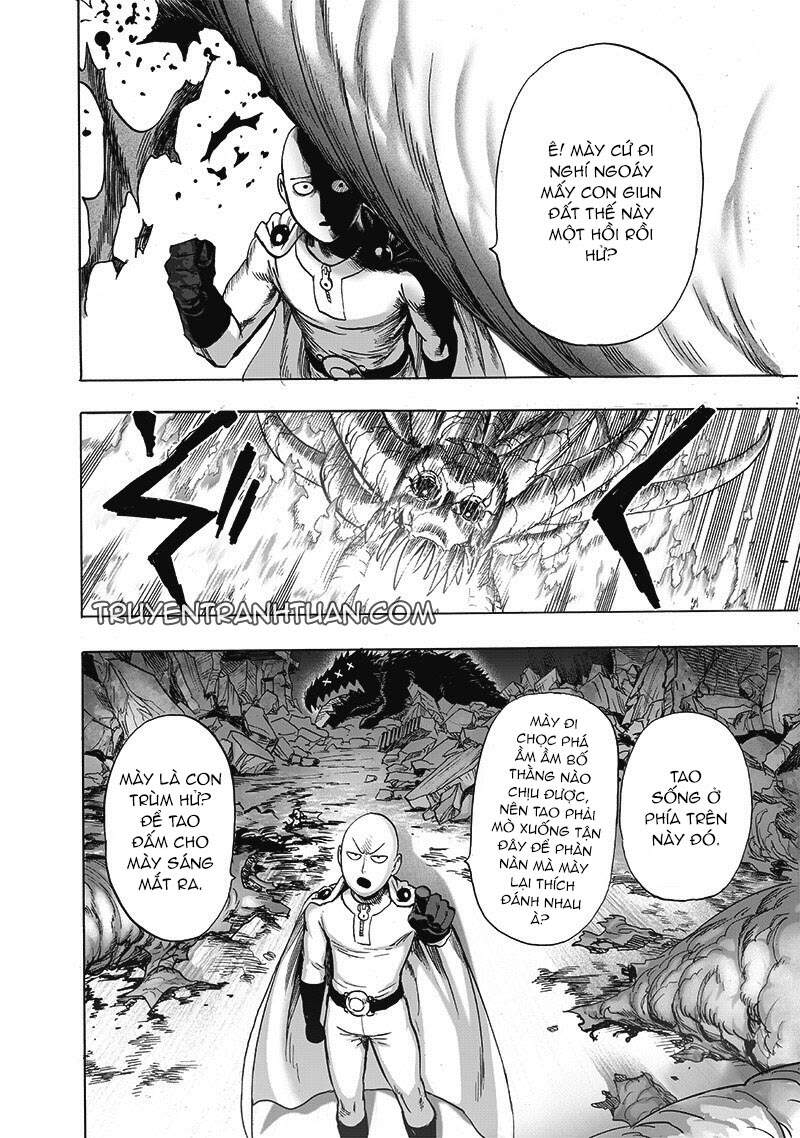 Onepunch Man Tập 196.5 trang 6