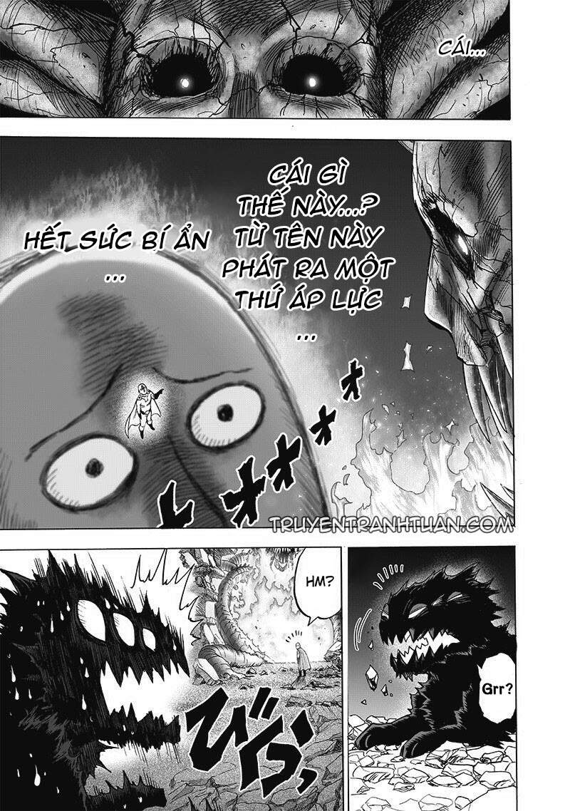 Onepunch Man Tập 196.5 trang 7