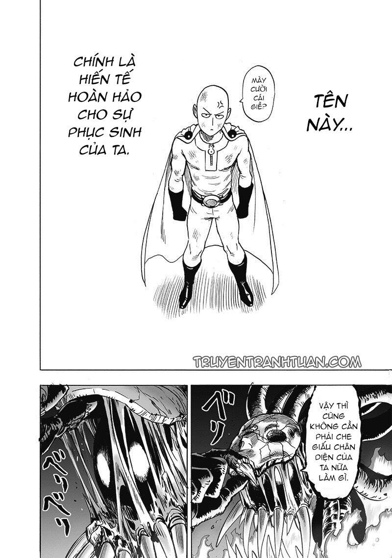 Onepunch Man Tập 196.5 trang 10