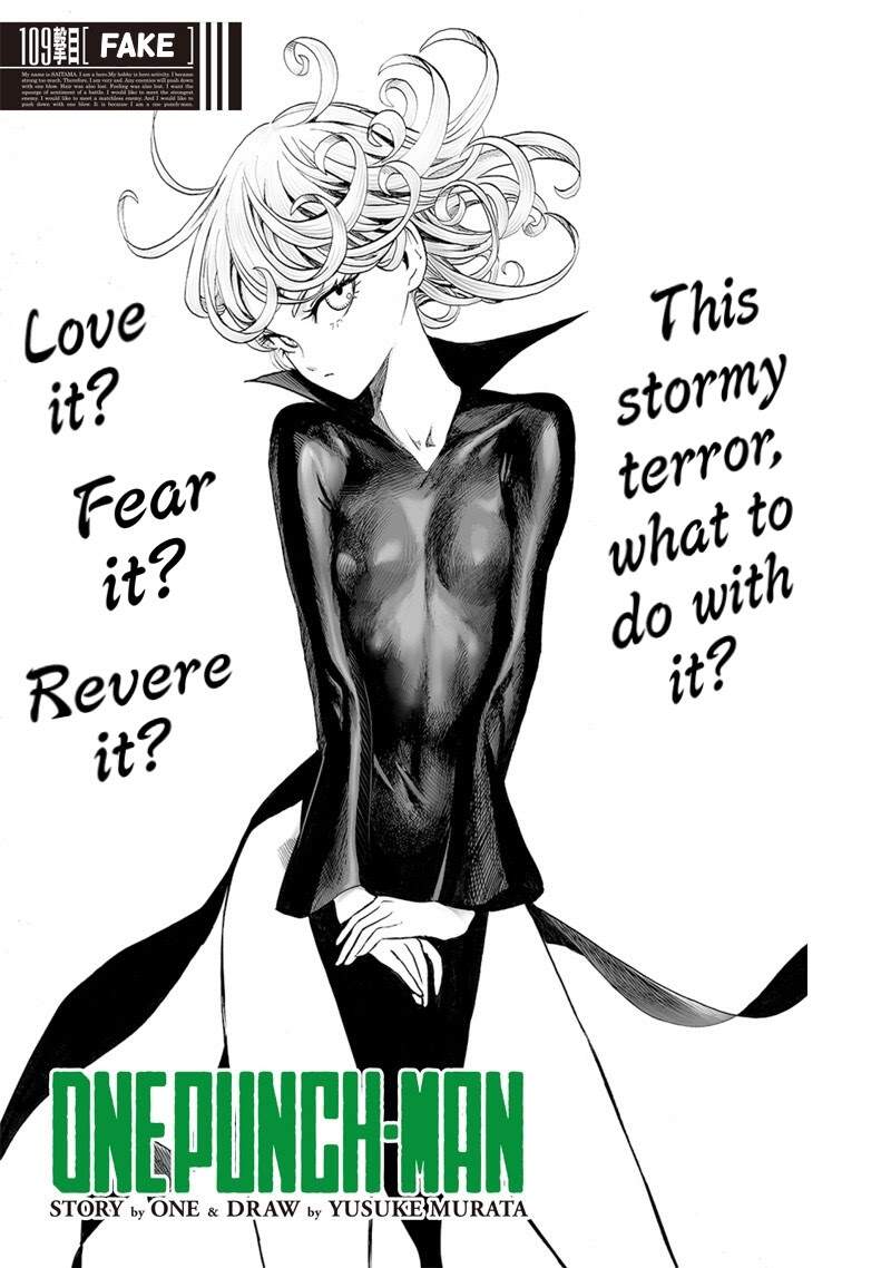 Onepunch Man Tập 196.6 trang 2