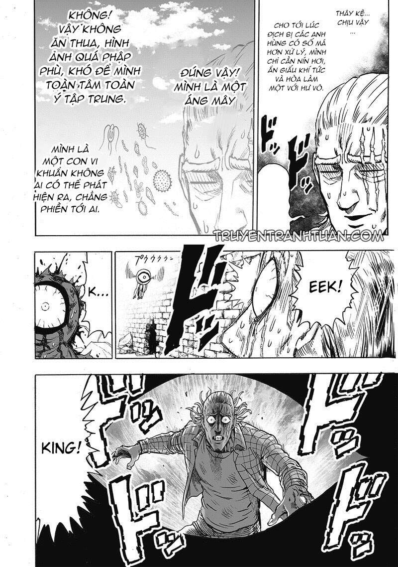 Onepunch Man Tập 196.6 trang 14