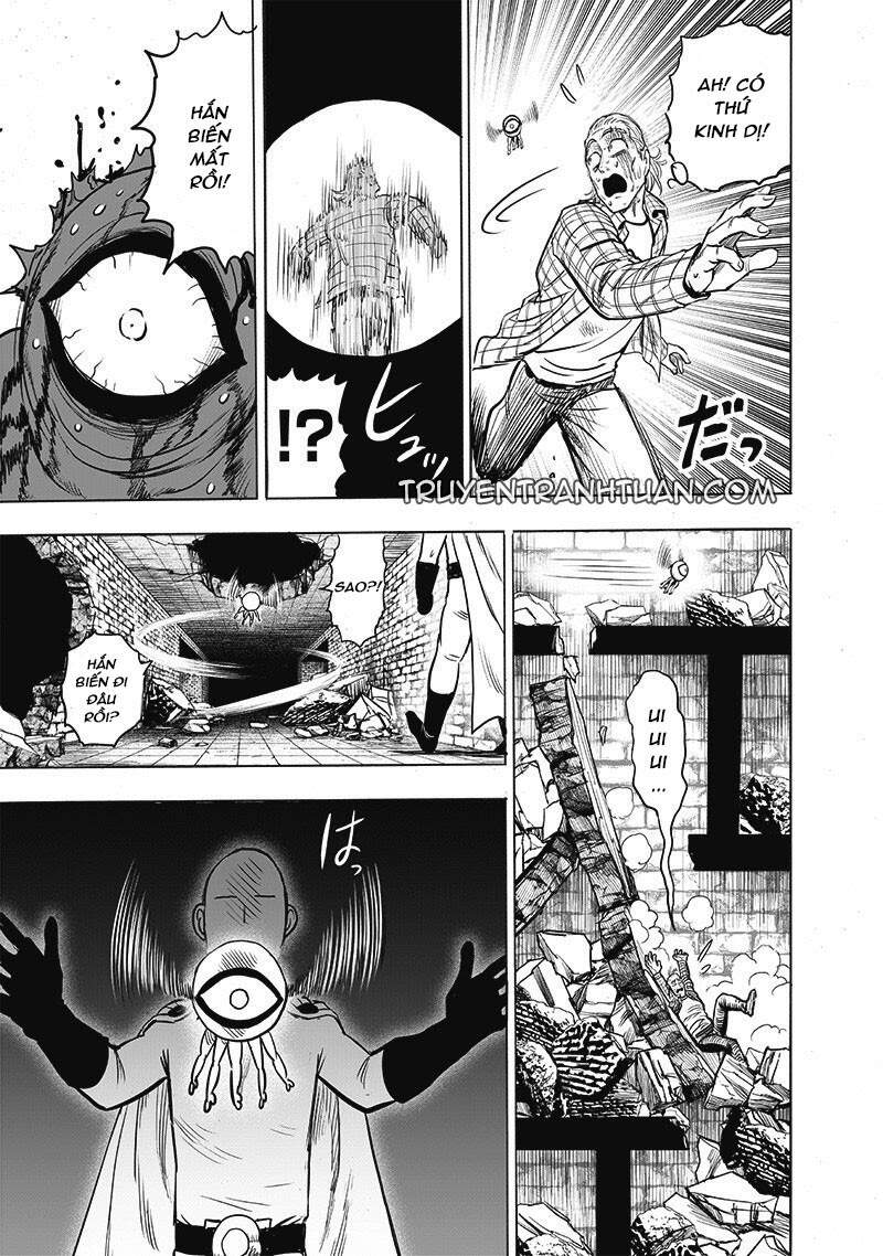 Onepunch Man Tập 196.6 trang 15