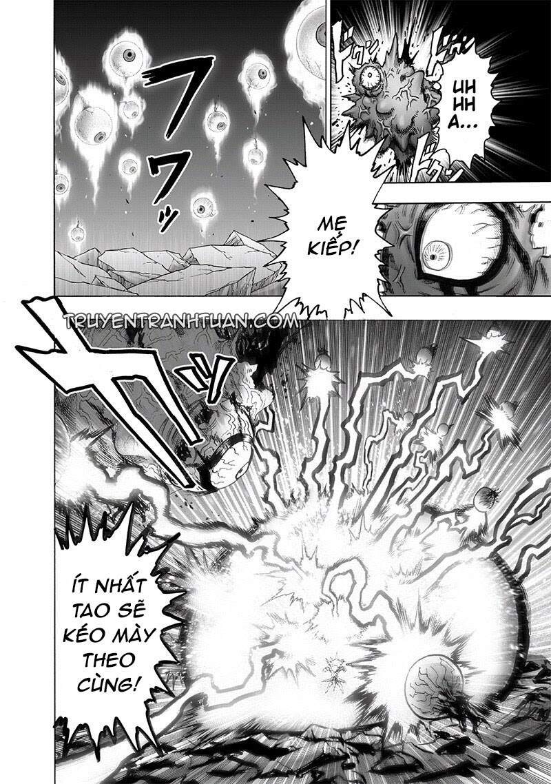 Onepunch Man Tập 196.6 trang 19