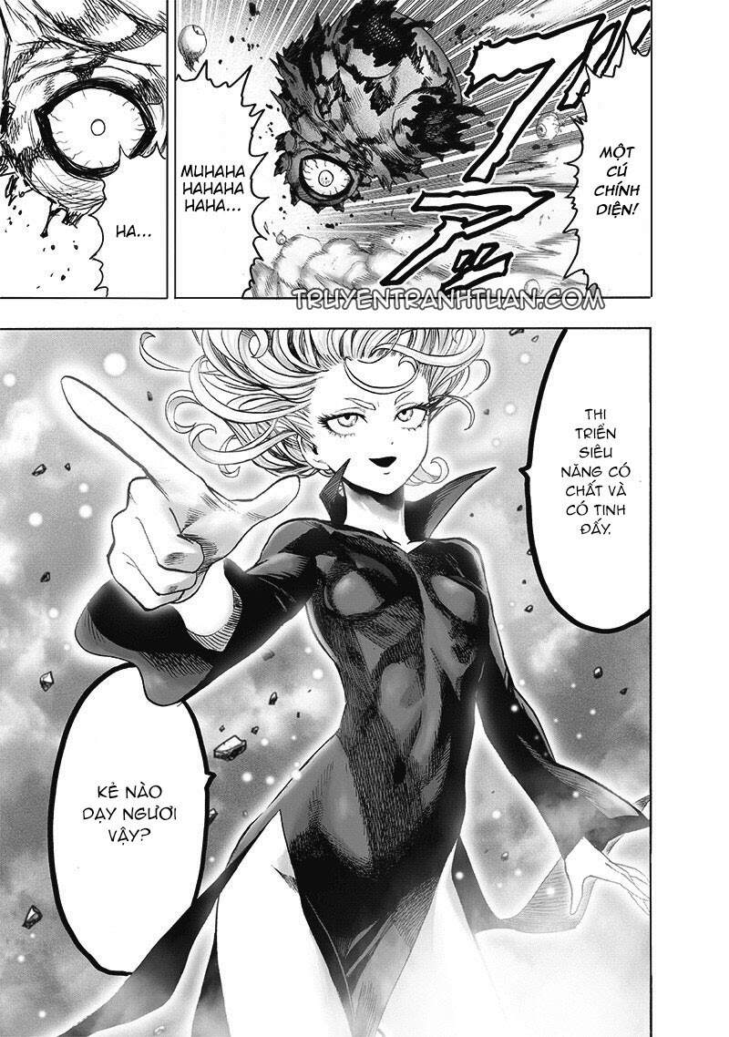 Onepunch Man Tập 196.6 trang 20