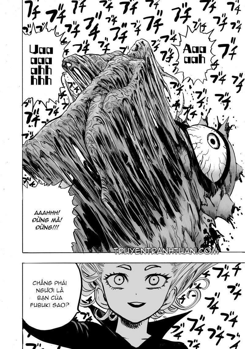 Onepunch Man Tập 196.6 trang 21
