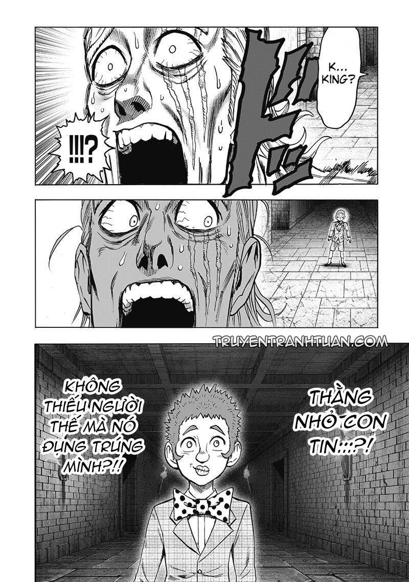 Onepunch Man Tập 196.6 trang 24