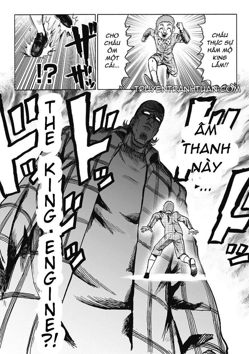 Onepunch Man Tập 196.6 trang 26