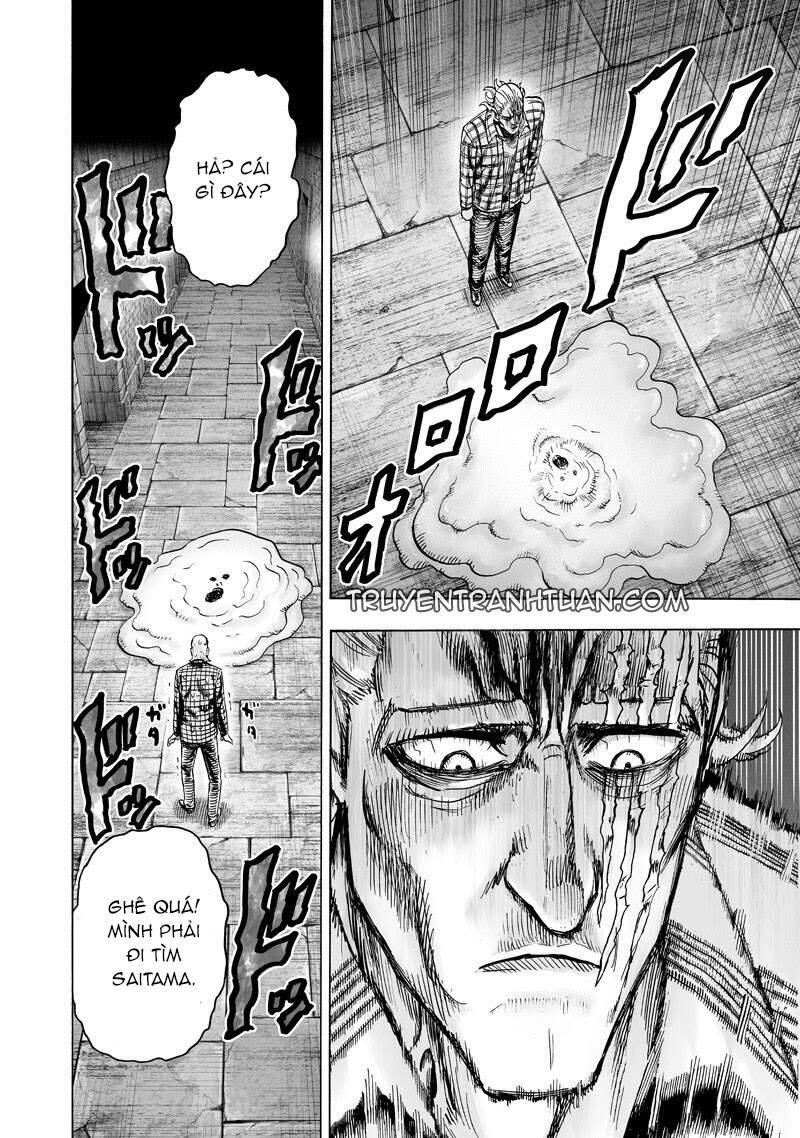 Onepunch Man Tập 196.6 trang 29