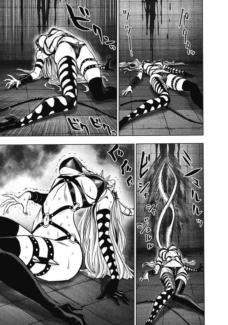 Onepunch Man Tập 196.6 trang 5