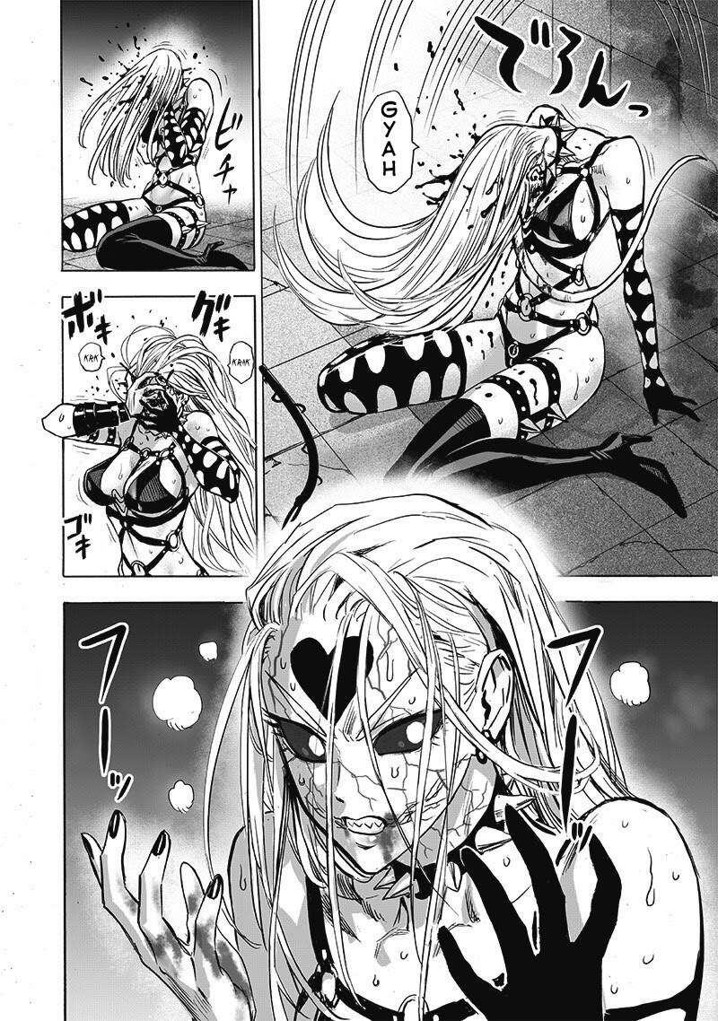 Onepunch Man Tập 196.6 trang 6