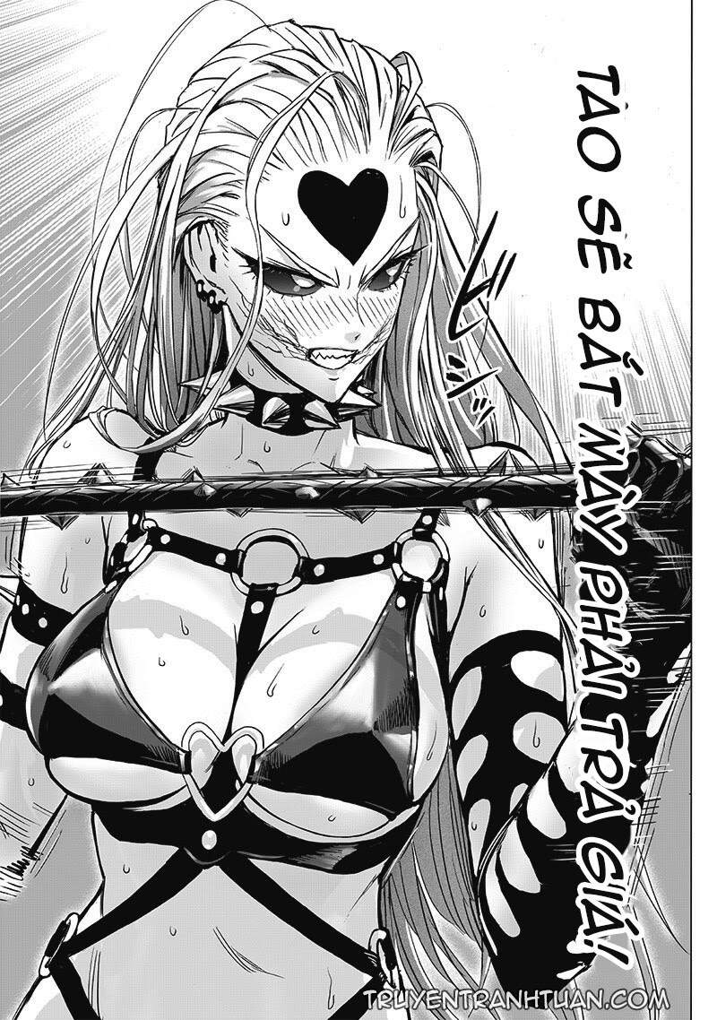 Onepunch Man Tập 196.6 trang 9