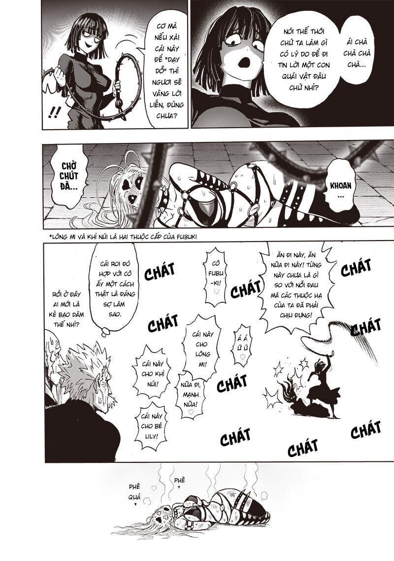 Onepunch Man Tập 196.7 trang 13
