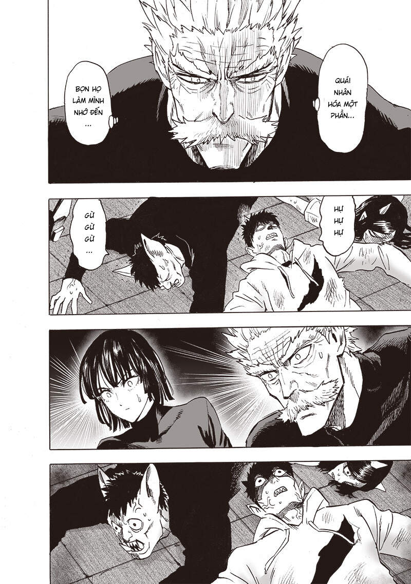 Onepunch Man Tập 196.7 trang 15