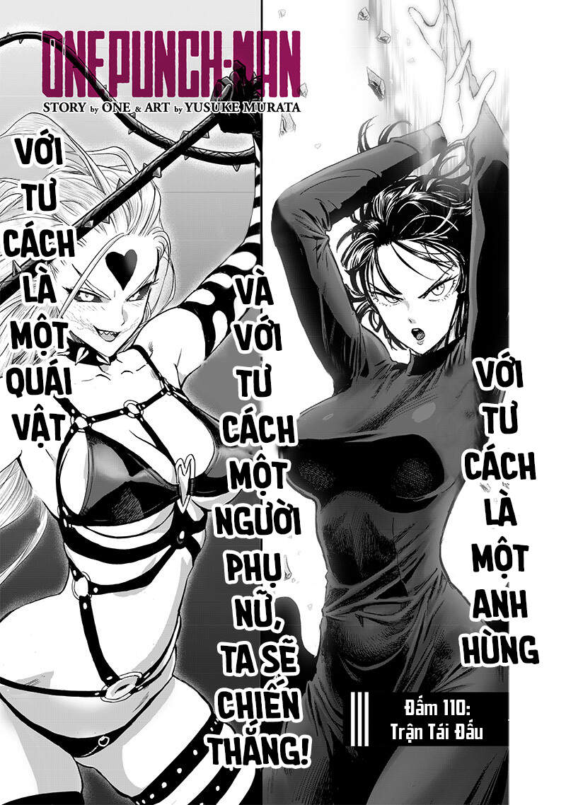 Onepunch Man Tập 196.7 trang 3