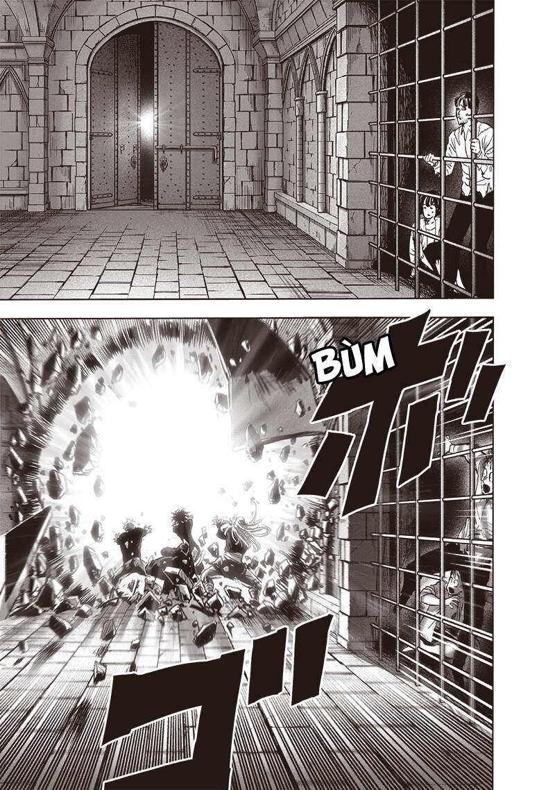 Onepunch Man Tập 196.7 trang 26