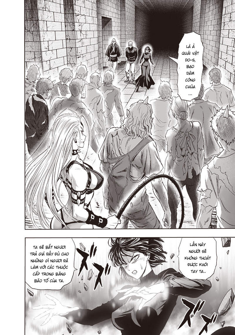 Onepunch Man Tập 196.7 trang 4