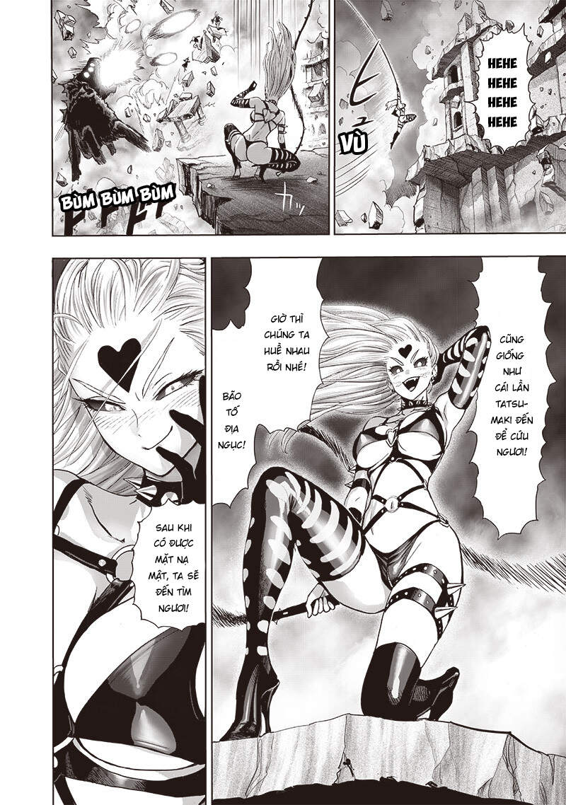 Onepunch Man Tập 196.7 trang 32