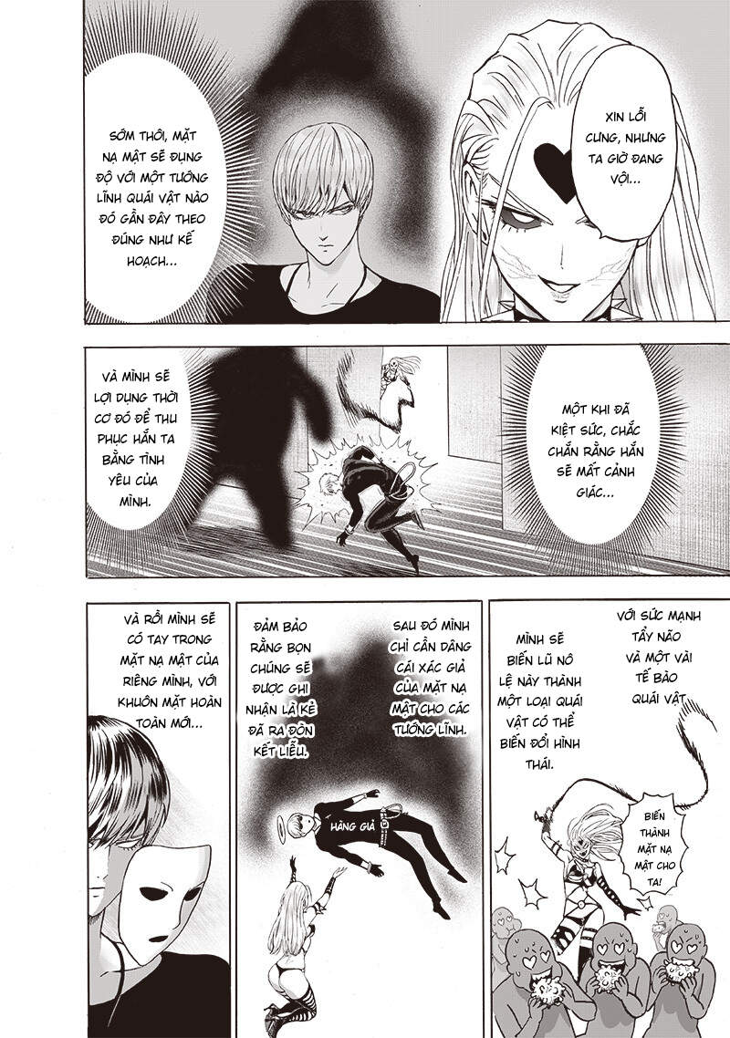 Onepunch Man Tập 196.7 trang 6