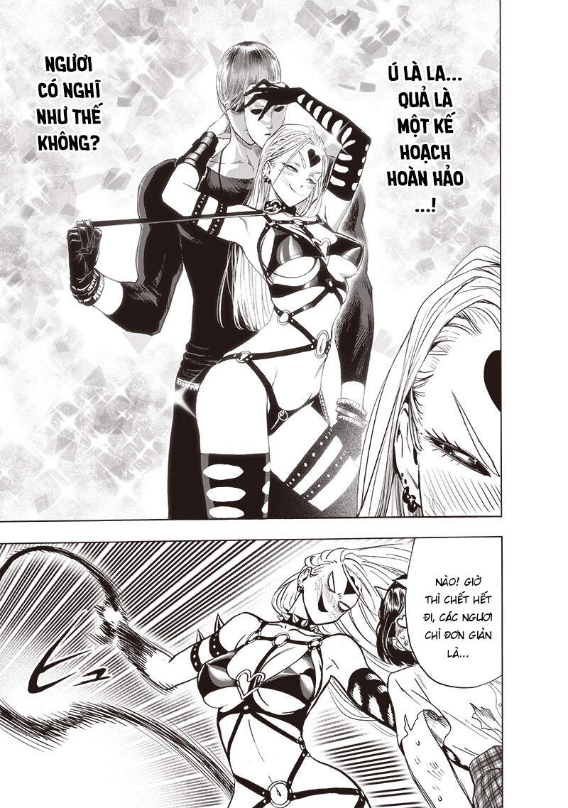 Onepunch Man Tập 196.7 trang 7