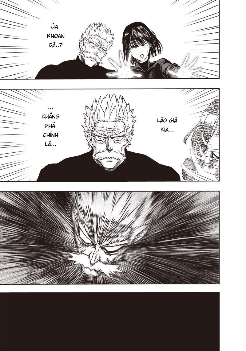 Onepunch Man Tập 196.7 trang 9